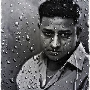 Meet your Posher, Ravi